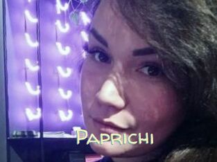 Paprichi