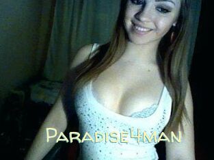 Paradise4man