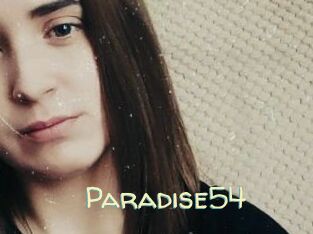 Paradise54