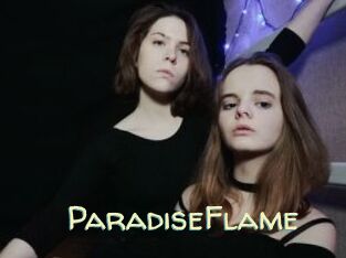 ParadiseFlame