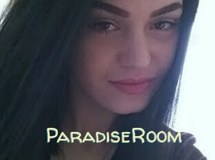 ParadiseRoom