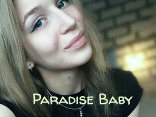 Paradise_Baby