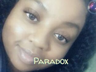 Paradox