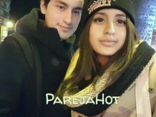 ParejaHot