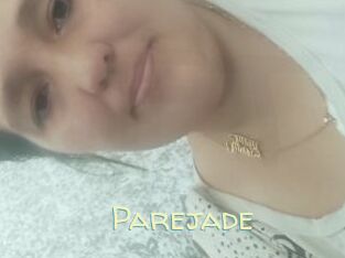 Parejade