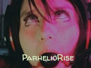 ParhelioRise