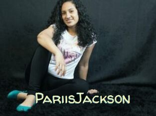 PariisJackson