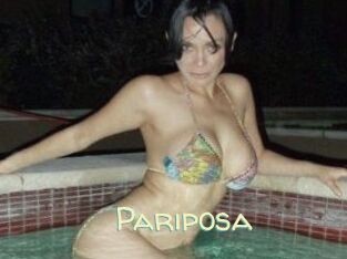Pariposa