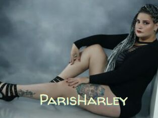 ParisHarley