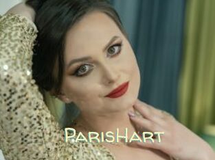 ParisHart