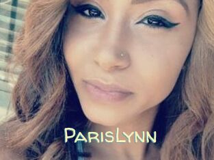 ParisLynn_