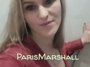 ParisMarshall