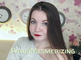 ParisMesmerizing