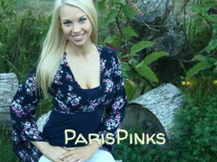 ParisPinks