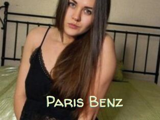Paris_Benz