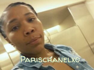Parischanelxo
