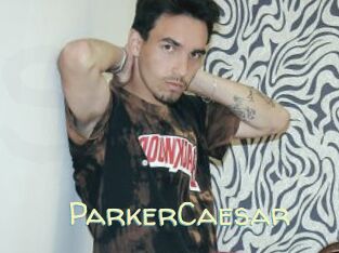 ParkerCaesar