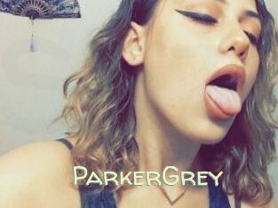 Parker_Grey
