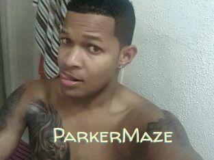 Parker_Maze Sexy Tchat