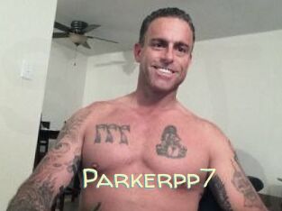 Parkerpp7