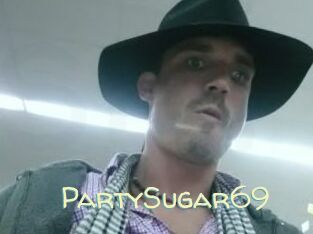 PartySugar69