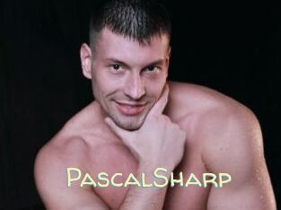 PascalSharp