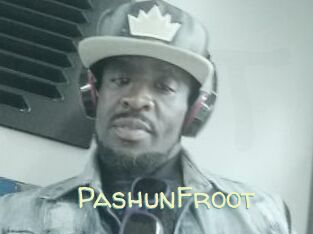 PashunFroot