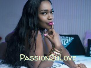 Passion2uLove