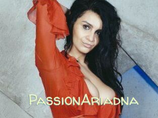 PassionAriadna Sexy Tchat
