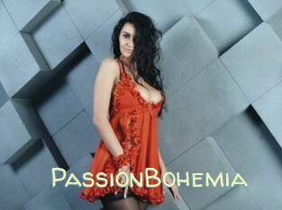PassionBohemia