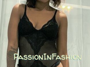 PassionInFashion