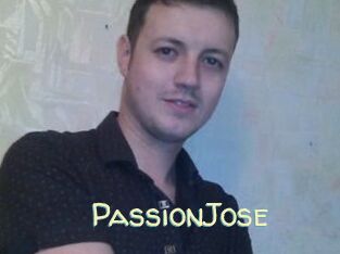 Passion_Jose