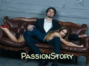 PassionStory