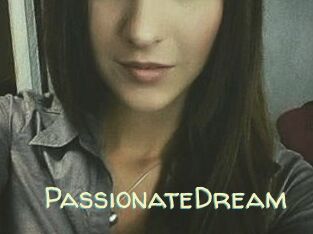 PassionateDream