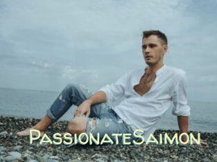 PassionateSaimon