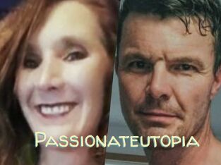 Passionateutopia