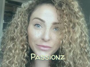 Passionz