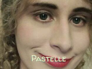 Pastelle Sexy Tchat