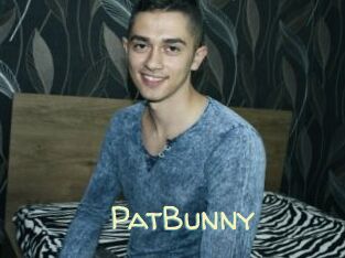 PatBunny