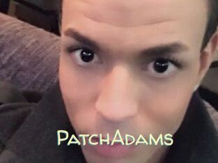 PatchAdams