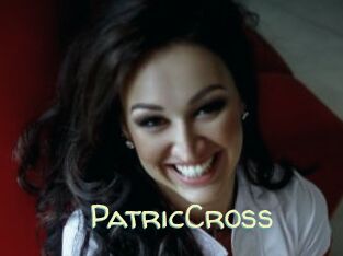 PatricCross