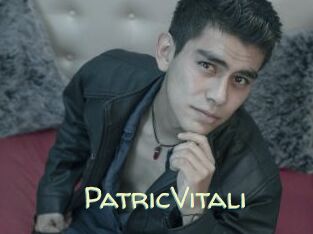 PatricVitali