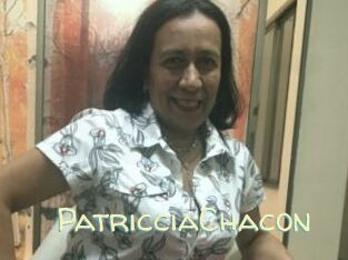 PatricciaChacon Sexy Tchat