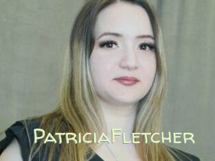 PatriciaFletcher Sexy Tchat