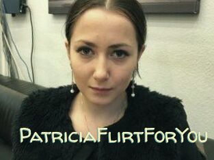 PatriciaFlirtForYou Sexy Tchat