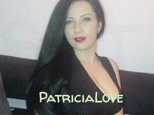 PatriciaLove