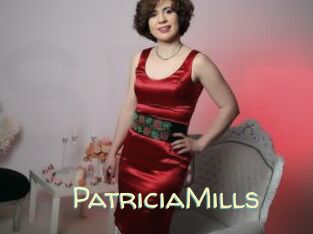PatriciaMills