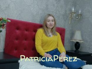 PatriciaPerez Sexy Tchat