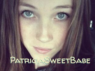 PatriciaSweetBabe