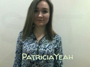 PatriciaYeah Sexy Tchat